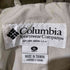 コロンビア Columbia ロゴ刺繍 シェルジャケット メンズ import:XL