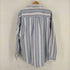 ドッカーズ DOCKERS ストライプ BDシャツ メンズ import:L
