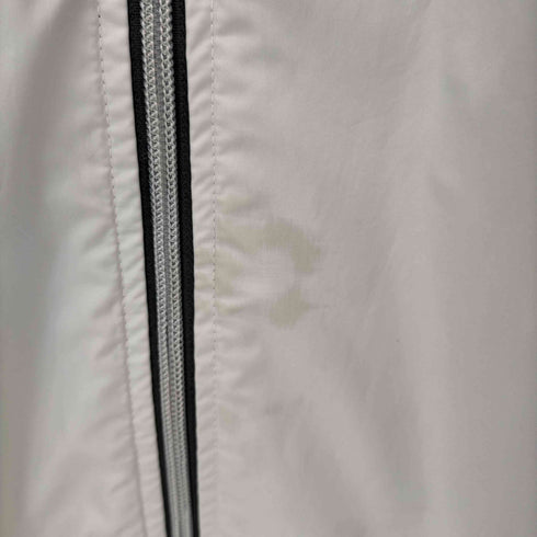 ナイキ NIKE 00S CLIMA-FIT 刺繍ロゴ ジップアップジャケット メンズ XL
