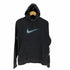 ナイキ NIKE Club FLC Hoody ドット スウッシュ プルオーバー パーカー メンズ import:M
