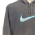 ナイキ NIKE Club FLC Hoody ドット スウッシュ プルオーバー パーカー メンズ import:M