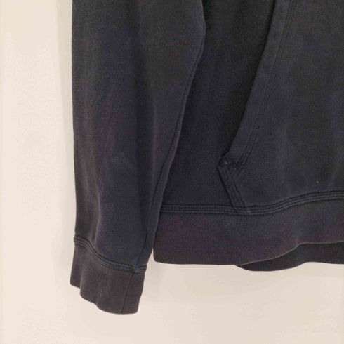 ナイキ NIKE Club FLC Hoody ドット スウッシュ プルオーバー パーカー メンズ import:M