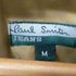 ポールスミスジーンズ PaulSmith jeans ポールスミスジーンズ フーデット中綿ジャケット テック バックポケット メンズ import:M