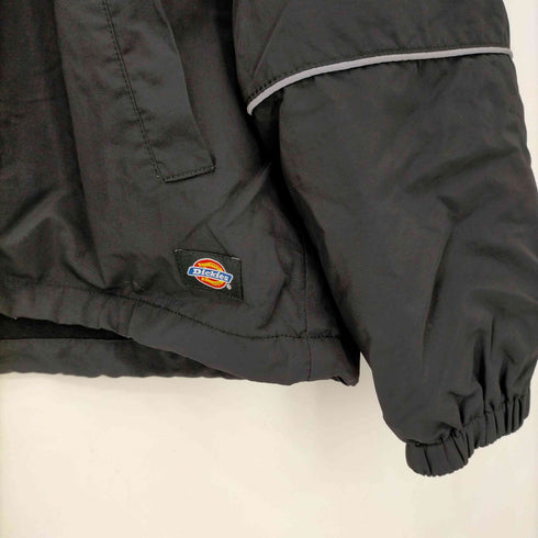 ディッキーズ Dickies リフレクター ナイロンジャケット メンズ M