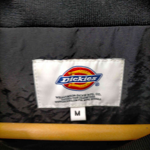 ディッキーズ Dickies リフレクター ナイロンジャケット メンズ M