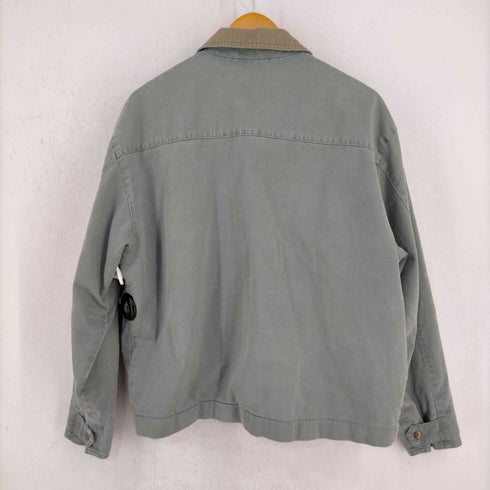 ギャップ Gap OLD ワークジャケット スポーツジャケット メンズ import:M