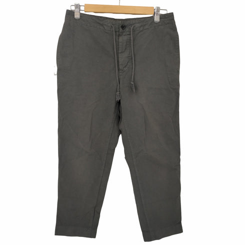 エムエイチエル MHL. 19SS クロップ イージーパンツ メンズ JPN:1