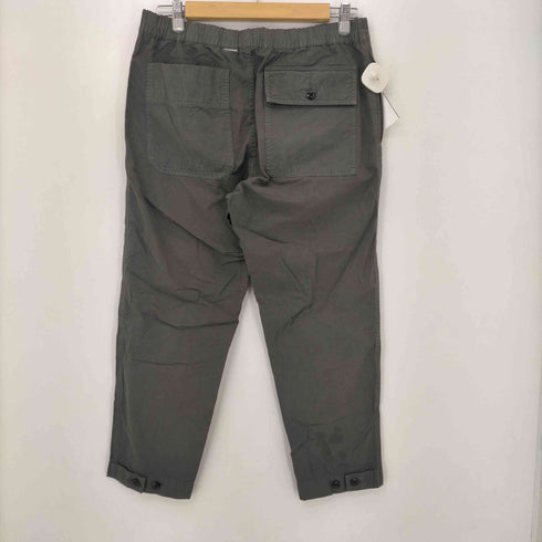 エムエイチエル MHL. 19SS クロップ イージーパンツ メンズ JPN:1
