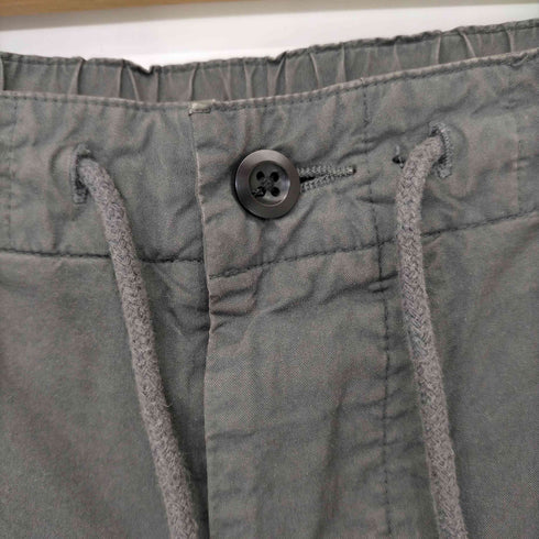 エムエイチエル MHL. 19SS クロップ イージーパンツ メンズ JPN:1