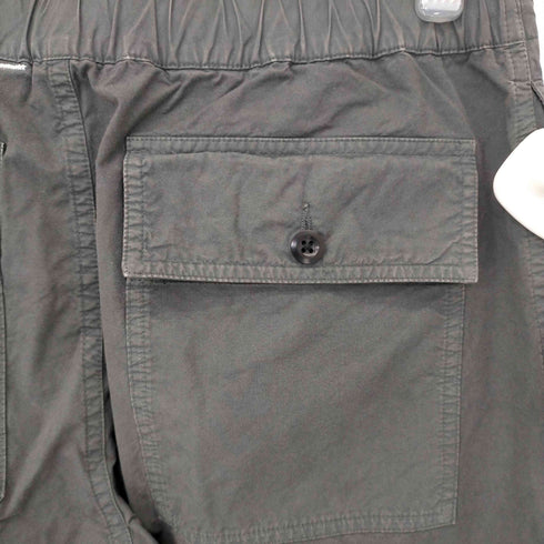 エムエイチエル MHL. 19SS クロップ イージーパンツ メンズ JPN:1