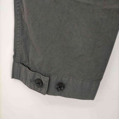 エムエイチエル MHL. 19SS クロップ イージーパンツ メンズ JPN:1