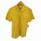 ラコステ LACOSTE REGULAR FIt ポロシャツ メンズ import:M