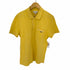 ラコステ LACOSTE REGULAR FIt ポロシャツ メンズ import:M