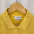 ラコステ LACOSTE REGULAR FIt ポロシャツ メンズ import:M