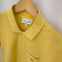 ラコステ LACOSTE REGULAR FIt ポロシャツ メンズ import:M