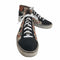 バンズ VANS Syndicate mid skool iraq camo メンズ