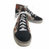 バンズ VANS Syndicate mid skool iraq camo メンズ