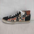 バンズ VANS Syndicate mid skool iraq camo メンズ