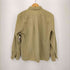 ヤエカ YAECA 16AW Button Shirt メンズ JPN:S