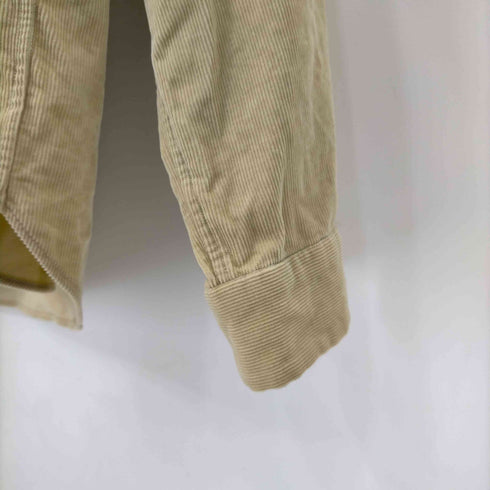 ヤエカ YAECA 16AW Button Shirt メンズ JPN:S