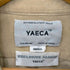 ヤエカ YAECA 16AW Button Shirt メンズ JPN:S