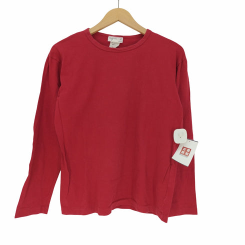 アニエスベー agnes b. 00S クルーネック カットソー レディース 2