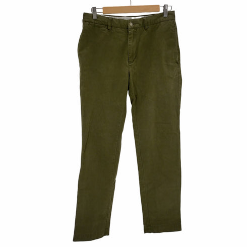 ポロラルフローレン POLO RALPH LAUREN classic polo chino メンズ 32/32