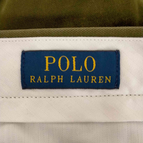 ポロラルフローレン POLO RALPH LAUREN classic polo chino メンズ 32/32