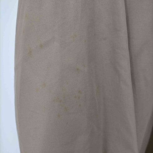 ポロバイラルフローレン Polo by RALPH LAUREN 三角タグ 1枚袖 裏地チェック 比翼 ステンカラーコート メンズ import:M