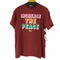 ステューシー Stussy フロントラバープリントTシャツ INCREASE THE PEACE メンズ JPN:L