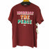 ステューシー Stussy フロントラバープリントTシャツ INCREASE THE PEACE メンズ JPN:L