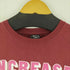 ステューシー Stussy フロントラバープリントTシャツ INCREASE THE PEACE メンズ JPN:L