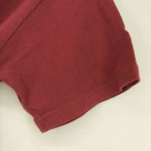 ステューシー Stussy フロントラバープリントTシャツ INCREASE THE PEACE メンズ JPN:L
