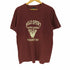 ポロスポーツラルフローレン POLO SPORT RALPH LAUREN バスケット ゴール カレッジ プリント S/S Tシャツ メンズ import:M