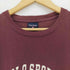 ポロスポーツラルフローレン POLO SPORT RALPH LAUREN バスケット ゴール カレッジ プリント S/S Tシャツ メンズ import:M