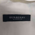 バーバリーロンドン BURBERRY LONDON コットンリネン 2タックスラックス メンズ 79cm