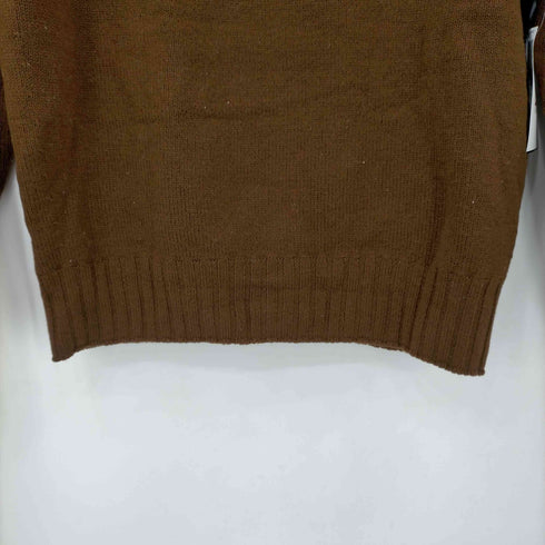 エムエイチエル MHL. ウールハイネックニット メンズ JPN:M