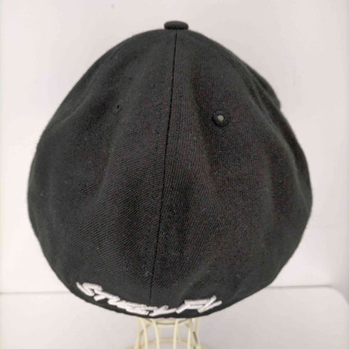 ステューシー Stussy 00S OLD STUSSY STUSSY HATS トリプルネーム SSLINK ベースボールキャップ メンズ 7 3/8