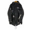 エーエイプバイアベイシングエイプ AAPE BY A BATHING APE padded shell jacket 中綿サル キルティング メンズ JPN:XL
