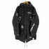 エーエイプバイアベイシングエイプ AAPE BY A BATHING APE padded shell jacket 中綿サル キルティング メンズ JPN:XL