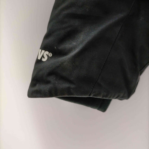 エーエイプバイアベイシングエイプ AAPE BY A BATHING APE padded shell jacket 中綿サル キルティング メンズ JPN:XL