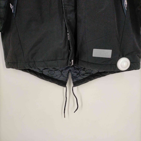 エーエイプバイアベイシングエイプ AAPE BY A BATHING APE padded shell jacket 中綿サル キルティング メンズ JPN:XL
