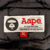 エーエイプバイアベイシングエイプ AAPE BY A BATHING APE padded shell jacket 中綿サル キルティング メンズ JPN:XL