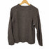 エムエイチエル MHL. 16AW ミックス ウール リブ ニット レディース JPN:M