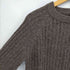 エムエイチエル MHL. 16AW ミックス ウール リブ ニット レディース JPN:M