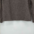 エムエイチエル MHL. 16AW ミックス ウール リブ ニット レディース JPN:M