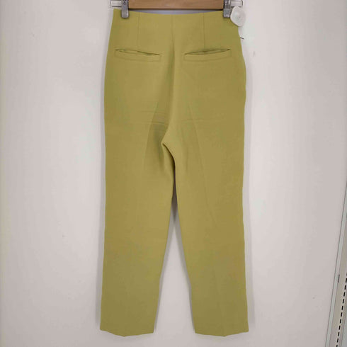 ユナイテッドアローズ UNITED ARROWS P/W スリットパンツ レディース JPN:36