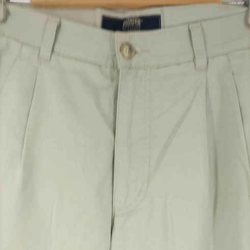 PIONEER 2タック チノパンツ メンズ 34/30