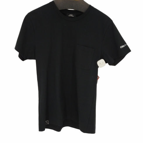ゴーサンゴーイチプールオムエラファム 5351 POUR LES HOMMES ET LES FEMMES バックプリントS/Sカットソー メンズ 46