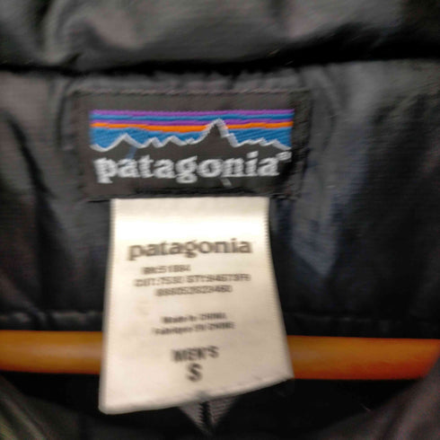 パタゴニア patagonia DOWN SWEATER メンズ JPN:S